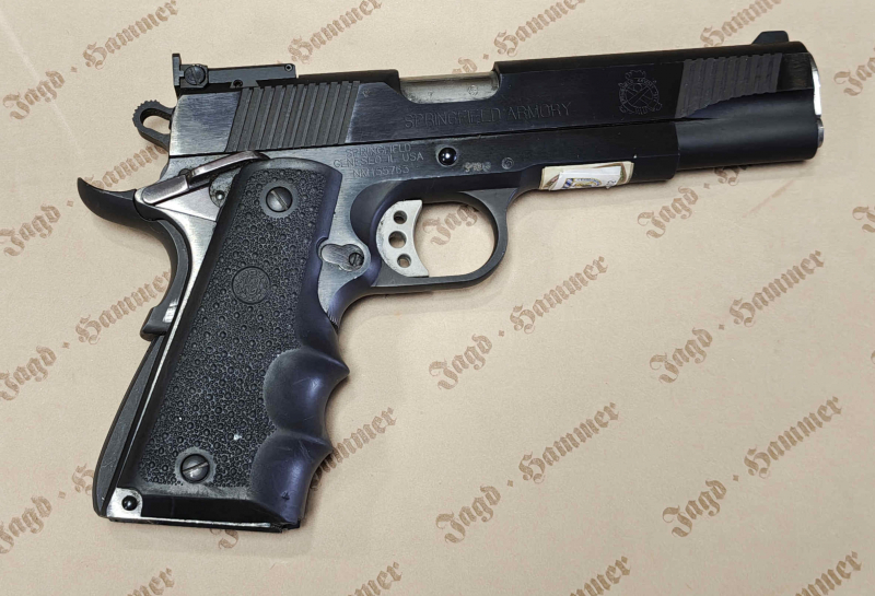 Springfield Armory – Bild 2