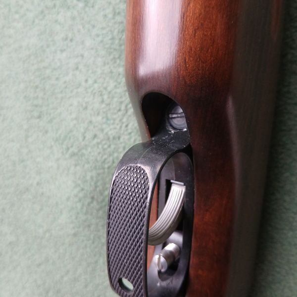 Knicklauf Luftgewehr WEIHRAUCH HW 35 – immagine 5