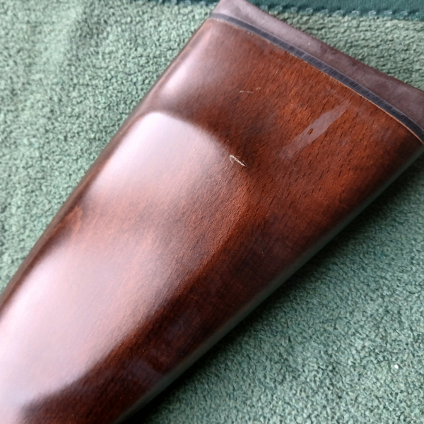 Knicklauf Luftgewehr WEIHRAUCH HW 35 – immagine 6