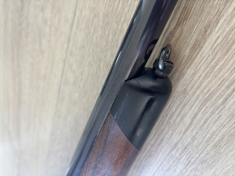 Sauer & Sohn 202 Forest .30-06 – imagen 6