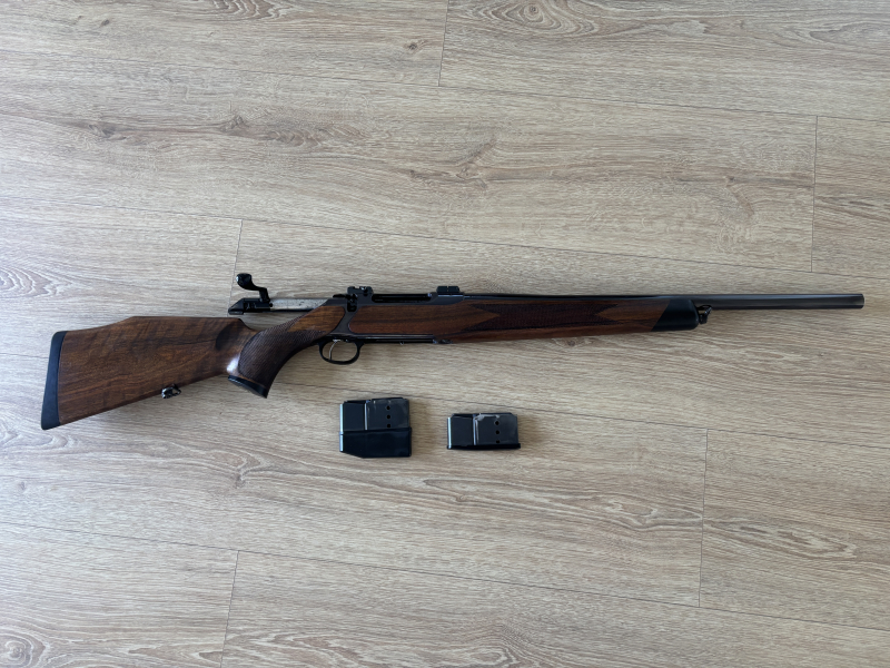 Sauer & Sohn 202 Forest .30-06 – imagen 3