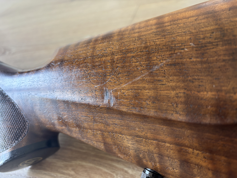Sauer & Sohn 202 Forest .30-06 – imagen 5