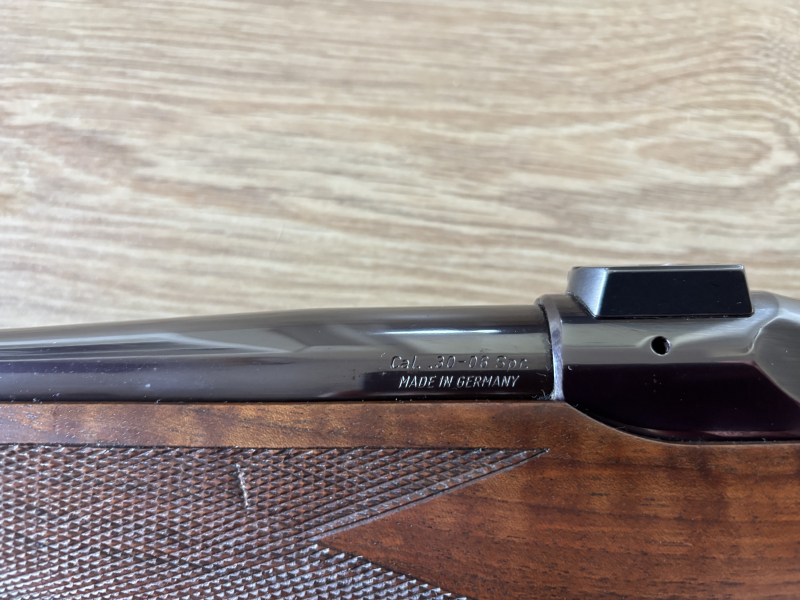 Sauer & Sohn 202 Forest .30-06 – imagen 2