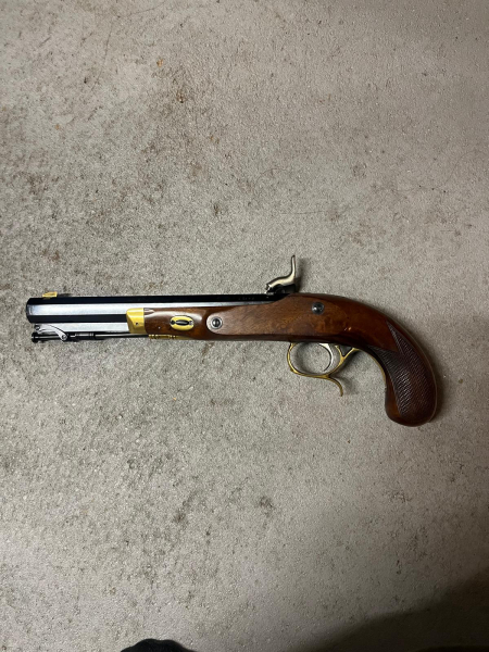 Bondini Hawken .45 – Bild 2