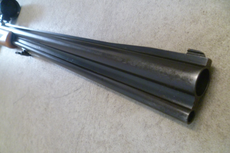 BBF Sauer & Sohn 16/70 & 7x57R – Bild 6