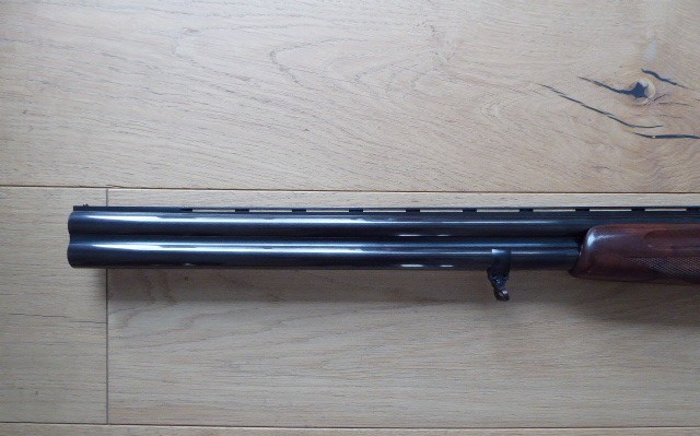 SKB Bockdoppelflinte 12/76 – zdjęcie 3