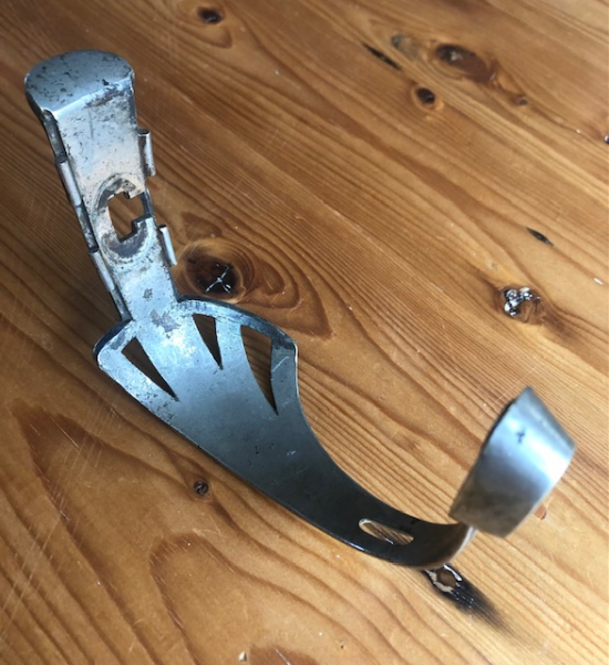 Korb eines Säbels – Bild 3