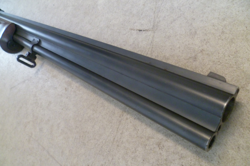 BBF Simson 20/76 & .30R Blaser – slika 6