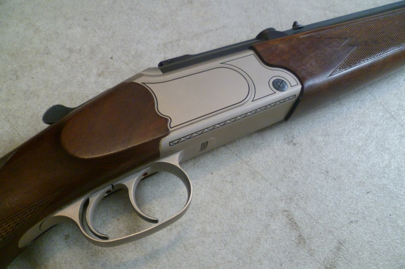 BBF Simson 20/76 & .30R Blaser – slika 5
