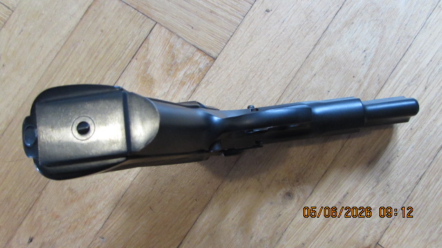 CZ 75B, Kal. 9mmLuger – immagine 3