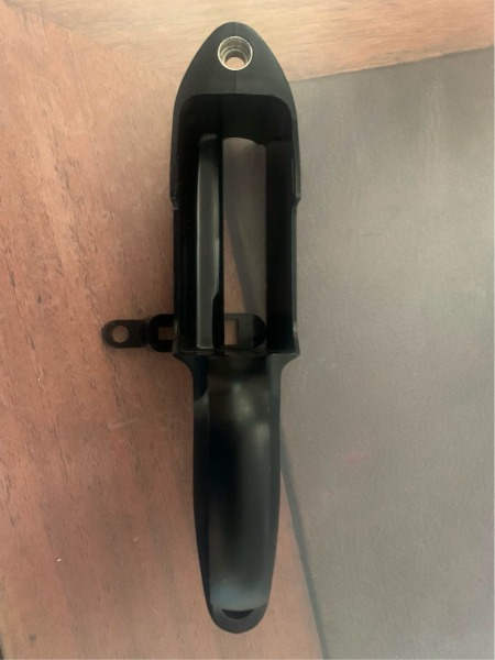 Abzugsbügel SSG 69 – Bild 2