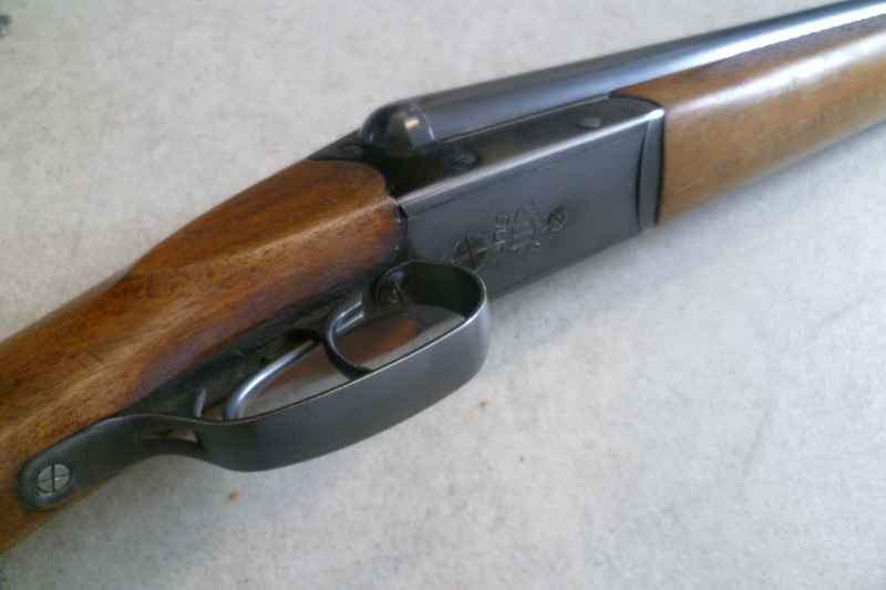 DF Thälmann Werke Suhl Modell 125 12/70 – pilt 6