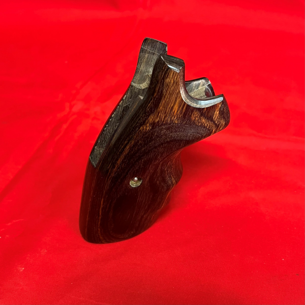 S&W Revolver 686-4 Griffstück K- oder L-Rahmen – Bild 3