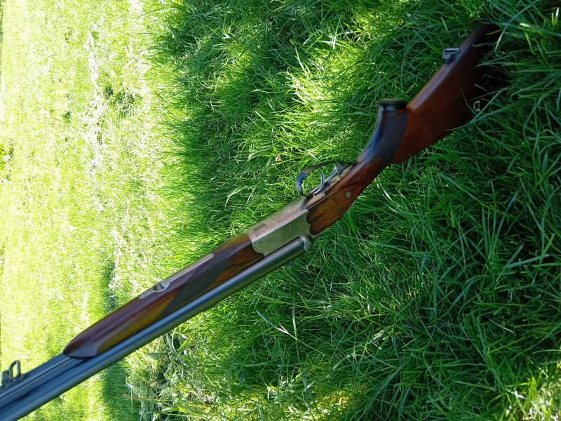 Drilling Sauer und Sohn, 16/70 - 7x65R – imagen 2