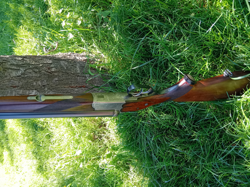Drilling Sauer und Sohn, 16/70 - 7x65R – imagen 3