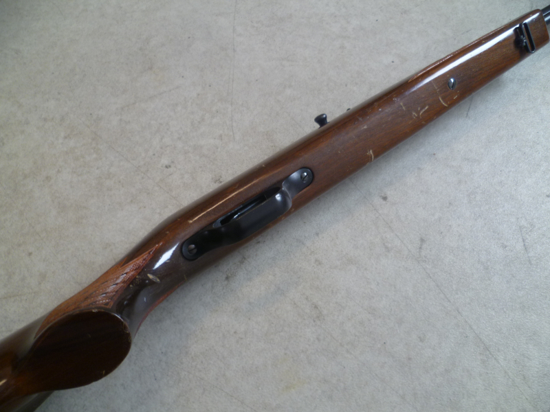 SLB Anschütz - Savage Modell 6P-M .22lr – Bild 6