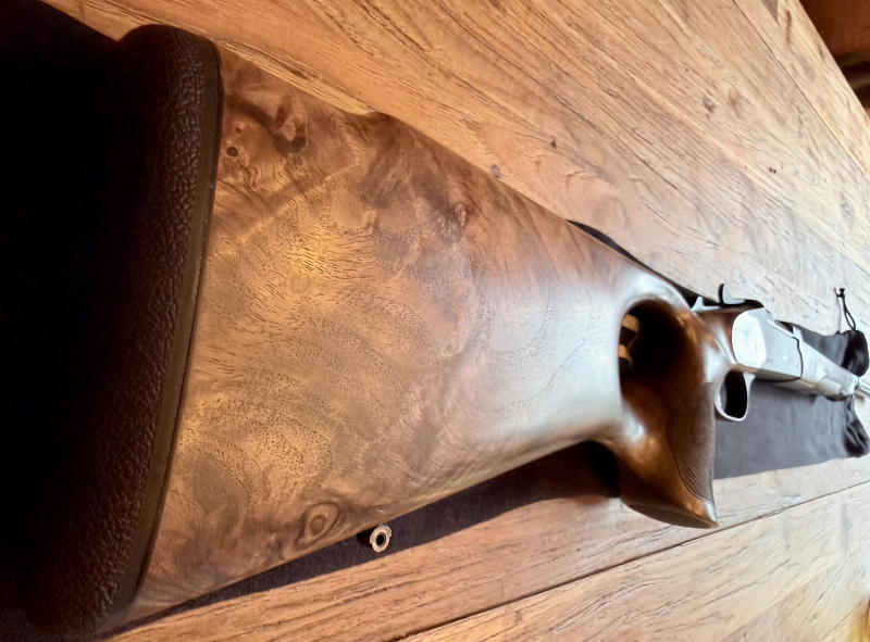 Blaser K95 Success HK6 308Win. Kanneliert – Bild 2