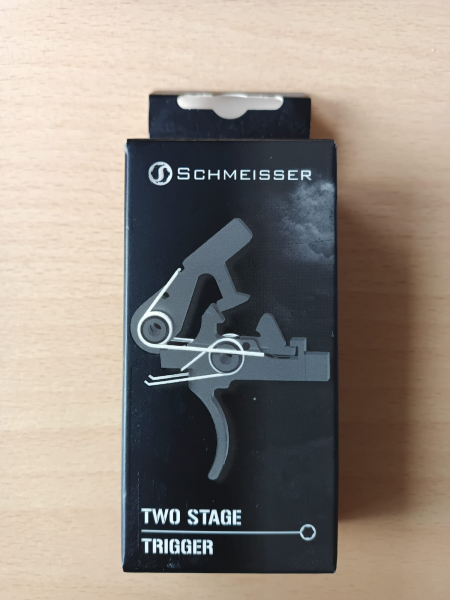 Schmeisser 2-Stage-Trigger – Bild 3