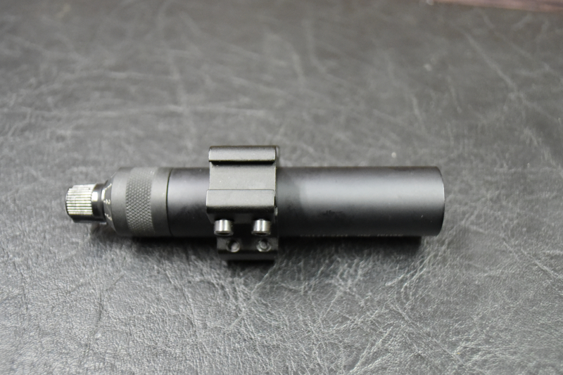 IR-Laser Jahnke PHÖNIX 2 / 5 Ultra – zdjęcie 5