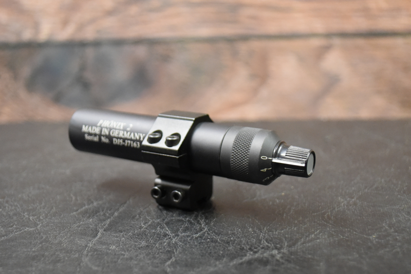 IR-Laser Jahnke PHÖNIX 2 / 5 Ultra – zdjęcie 2