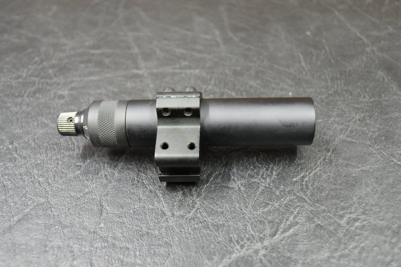 IR-Laser Jahnke PHÖNIX 2 / 5 Ultra – zdjęcie 4
