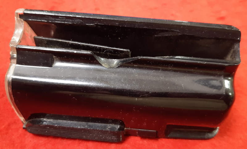 Magazin Steyr M 30-06 defekt – immagine 2