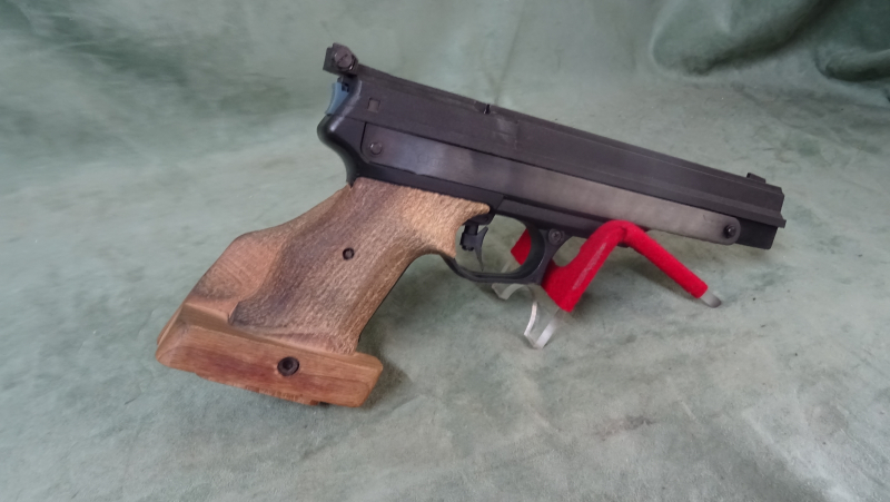 Gamo Compact – billede 4