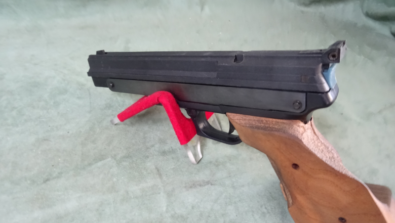 Gamo Compact – billede 2
