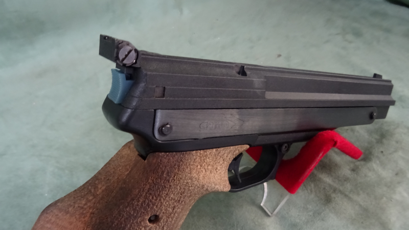 Gamo Compact – billede 6