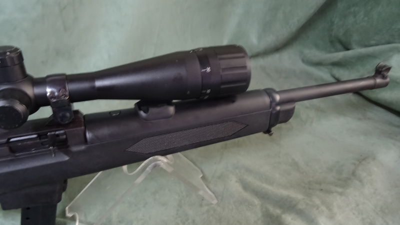 Ruger Carbine PC-9, 9mmLuger – immagine 5
