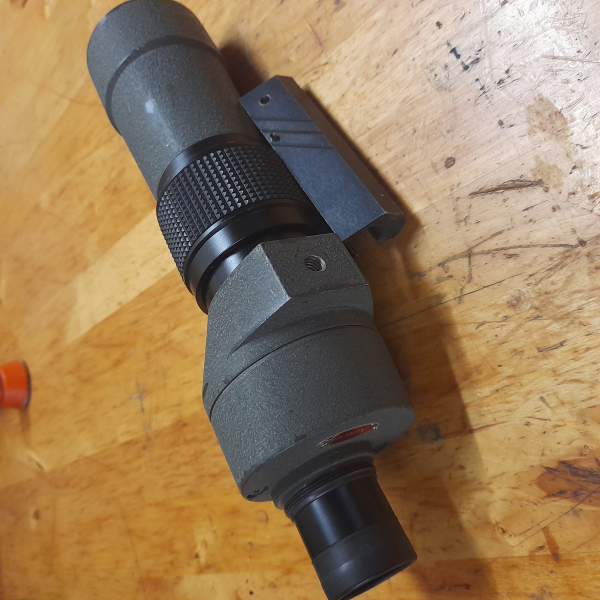 Spektiv Kowa 20x60 – billede 4