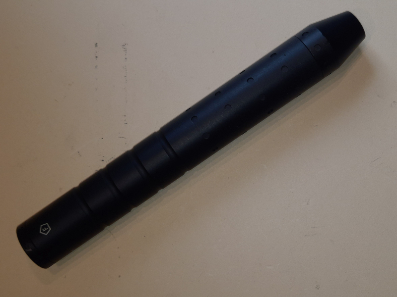 Leader Silencer - Schalldämpfer für Luftgewehre – Bild 3