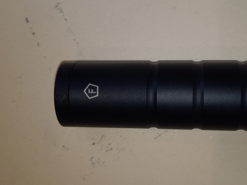 Leader Silencer - Schalldämpfer für Luftgewehre – Bild 4