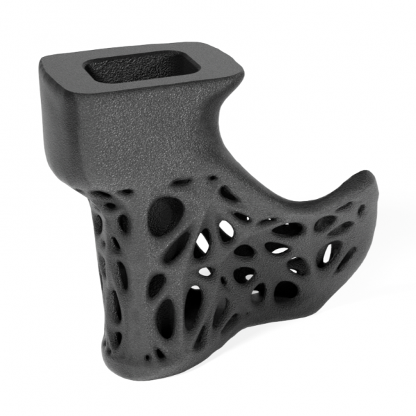 Steyr Challenge LG110 LG100 Griff Luftgewehr Matchgriff Formgriff – billede 2