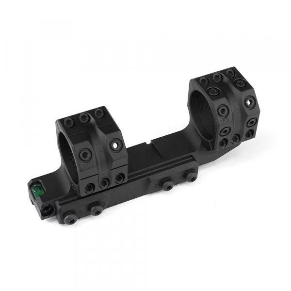 Blockmontage,Cantilever 34mm Ø H 38mm 6MIL/20,6MOA,SP4616 – Bild 3