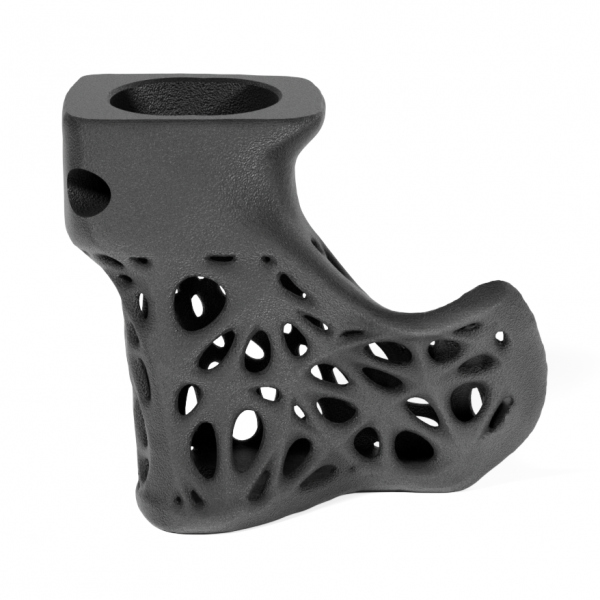 Walther LG400 KK500 MEC Mark I Griff Luftgewehr Matchgriff Formgriff – immagine 2