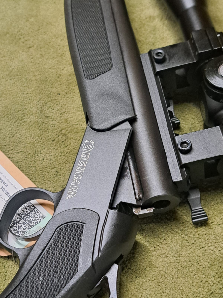 Bergara BA13 TD Kaliber .308 Win mit ZF Hawke Vantage gebraucht – Bild 5