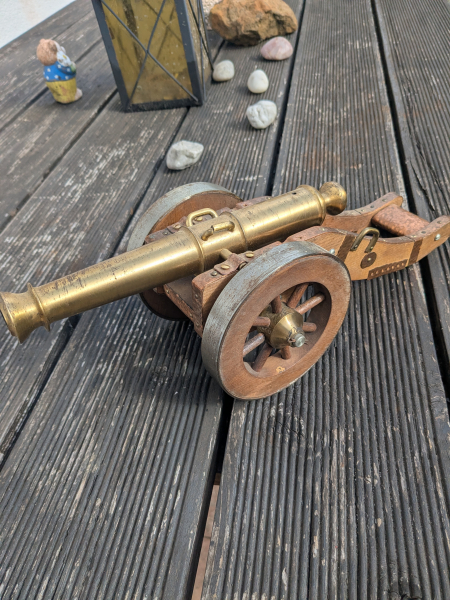 VL Kanone 1 – Bild 2