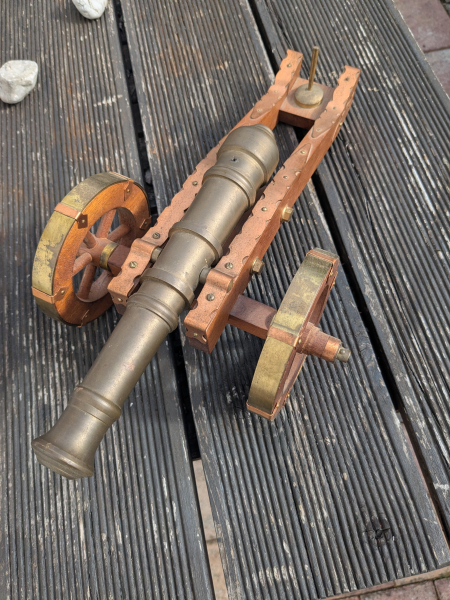 VL Kanone 2 – Bild 3
