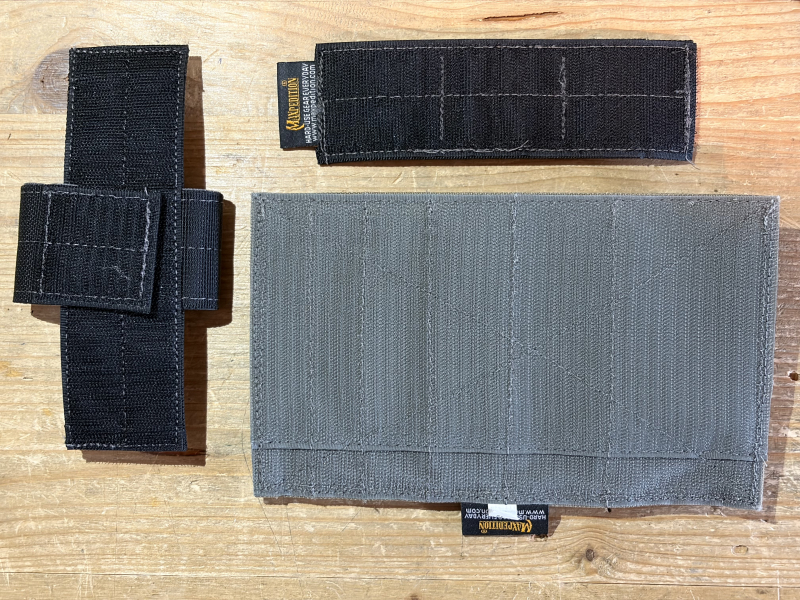 Maxpedition - universal CCW Holster, Magazin-Halter, Organizer – immagine 2