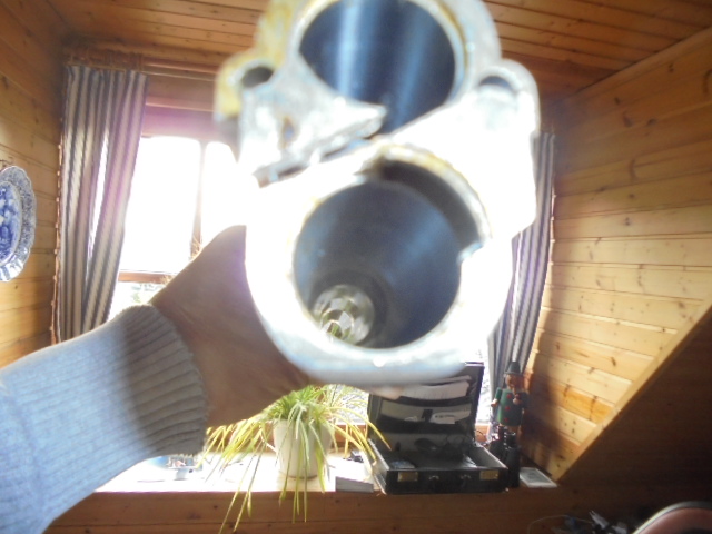 Beretta Sporting 12/76 LL 71 cm – Bild 2