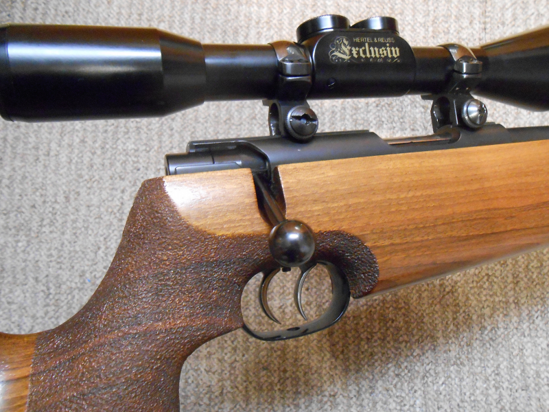 Walther Match – imaginea 3