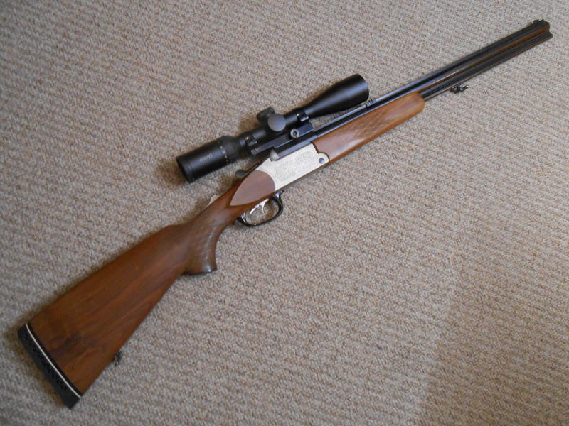 Blaser BBF mit ZF – Bild 3