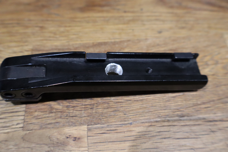 ERA Brückenschwenkmontage Blaser neuwertig – imagem 2