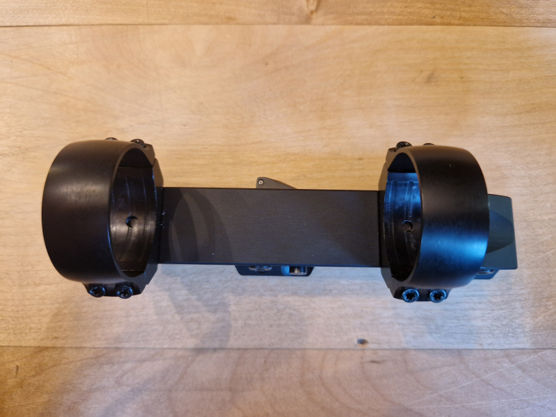 Innomount 34mm Ringmontage für Blaser R8 – Bild 4