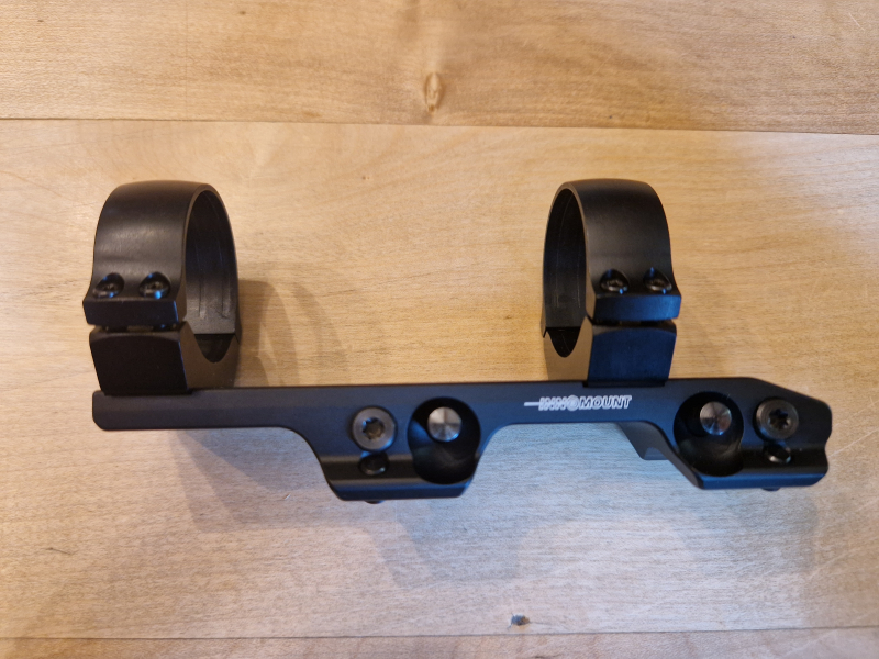 Innomount 34mm Ringmontage für Blaser R8 – Bild 2