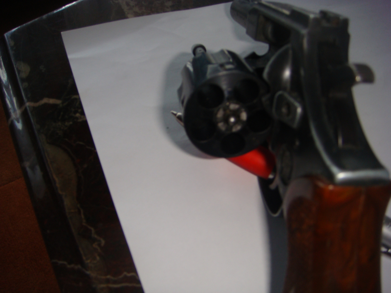 Weihrauch Arminius HW 10GR – obrázek 4