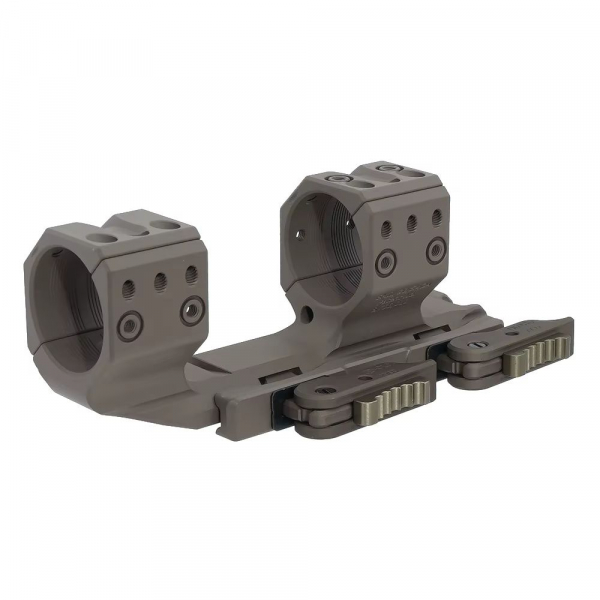 Blockmontage,Cantilever 34mm Ø H 38mm 6MIL/20,6MOA,Quick-Montage QDP4616 FDE – Bild 3