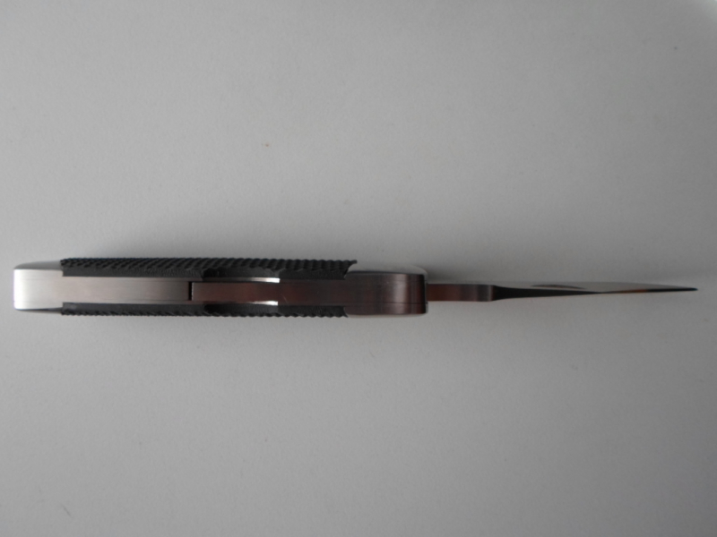 SOG TOMCAT 1.0 NEUWERTIG - SEHR SELTEN - SAMMLERMESSER – Bild 5