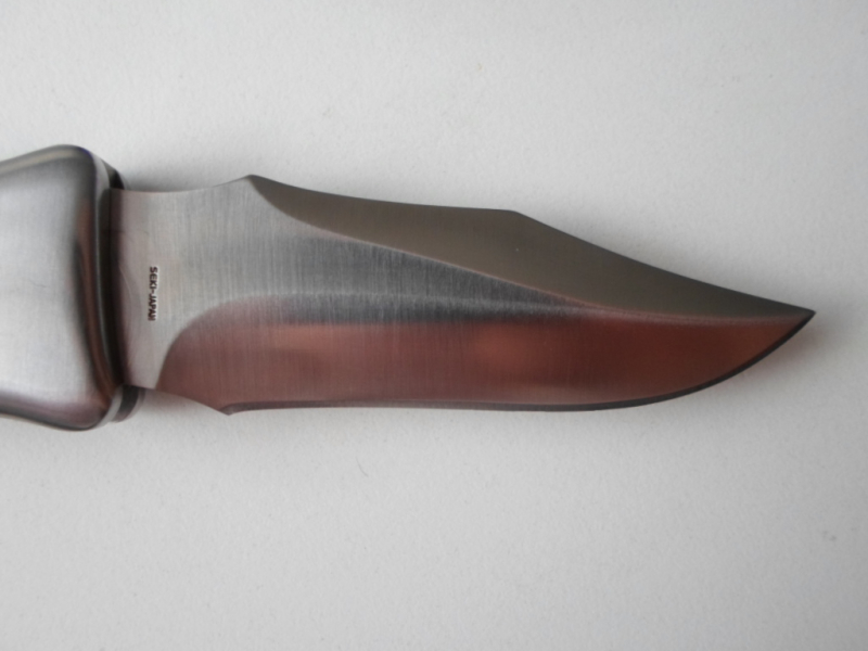 SOG TOMCAT 1.0 NEUWERTIG - SEHR SELTEN - SAMMLERMESSER – Bild 4